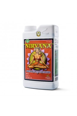 Nirvana Advanced Nutrients 1L