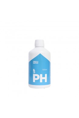 Регулятор кислотности E-MODE pH up, 0,5L (Повышает уровень pH)