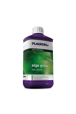 Удобрение органическое PLAGRON Alga Grow 250 ml