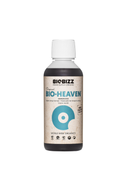 BioHeaven BioBizz 0.25 L