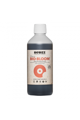 Bio-Bloom BioBizz 0.5 L