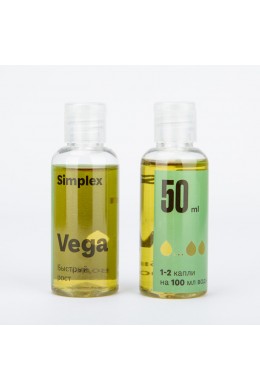 Simplex Vega 50ml