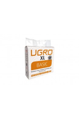UGro XL Basic 70L Кокосовый субстрат