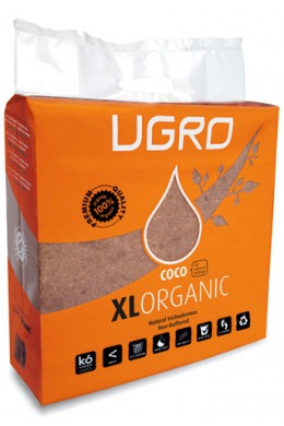 UGro XL Organic 70л
