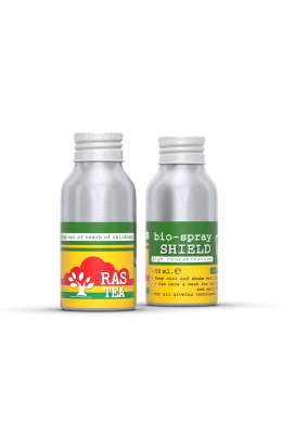 Стимулятор Rastea Bio-Spray Shield 100 ml
