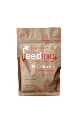 Удобрение органическое Powder Feeding Bio Bloom 1 kg