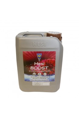 Стимулятор цветения HESI Boost 5L