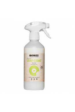 Leaf Coat BioBizz 0.5L Защита от насекомых и грибка