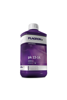 PLAGRON PK 13-14 1L Стимулятор цветения