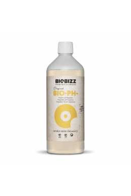 Регулятор кислотности BioBizz pH (-), 0.5L (Понижает уровень pH)