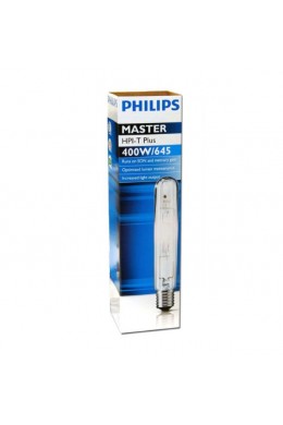 Лампа МГЛ Philips Master HPI-T Plus 400W
