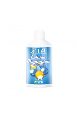 Добавка Terra Aquatica Calcium Magnesium 0.5L