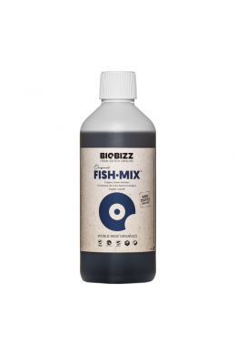Fish-Mix BioBizz 0.5 L