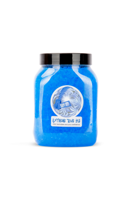 Нейтрализатор запаха Sumo Extreme Blue Ice GEL 1 L