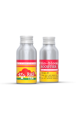 Стимулятор цветения Rastea Bio-Bloom Booster 100 ml