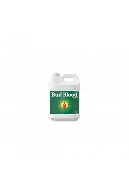 Bud Blood Advanced Nutrients 0.5L