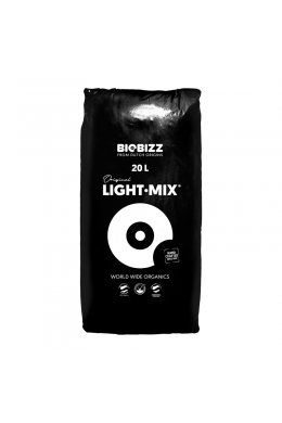 Субстрат Light-Mix BioBizz 20L