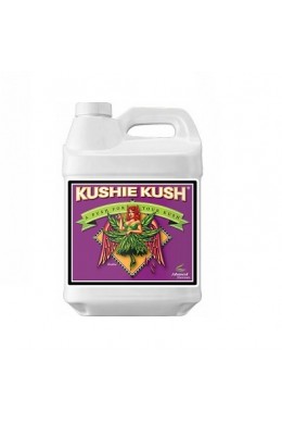 Kushie Kush Advanced Nutrients 1L Стимулятор роста и цветения