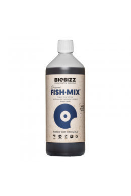 Fish-Mix BioBizz 1L