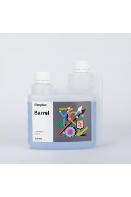 Simplex Barrel 0,5L