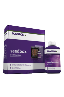 PLAGRON Seed Box