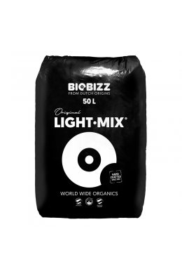 Субстрат Light-Mix BioBizz 50L