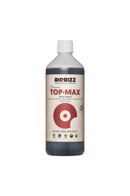 Top Max BioBizz 1L Стимулятор цветения
