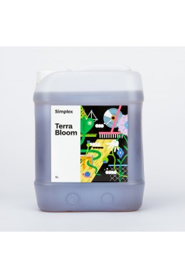 Simplex Terra Bloom 5L