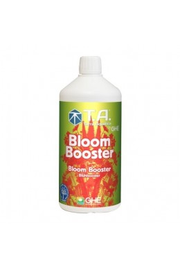 Стимулятор цветения Terra Aquatica Bloom Booster 1L