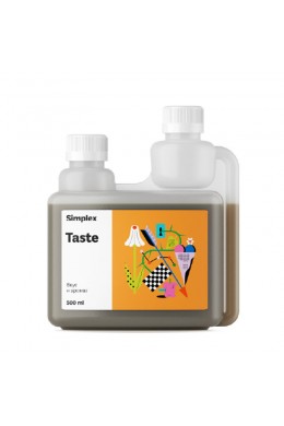 Simplex Taste 0.5L