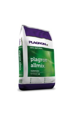 Субстрат Plagron Allmix 50 L