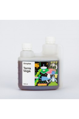 Simplex Terra Vega 0,5L