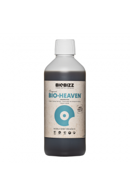 BioHeaven BioBizz 0.5 L