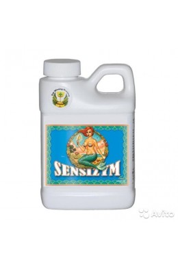 Sensizym Advanced Nutrients 0.25L