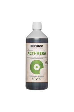 Acti-Vera BioBizz 1 L
