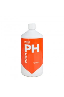 Регулятор кислотности E-MODE pH Down 0,5L (Понижает уровень pH)