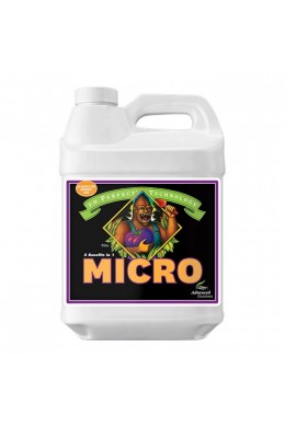 Advanced Nutrients pH Perfect Micro 0.5L