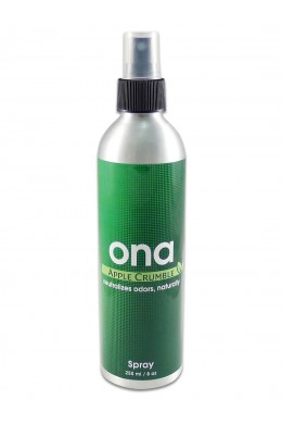 Нейтрализатор запаха Ona Spray Apple Crumble 250 ml