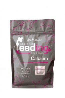 Удобрение Powder Feeding Calcium 1 kg
