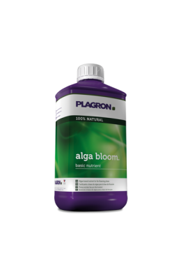 Удобрение органическое PLAGRON Alga Bloom 500 ml