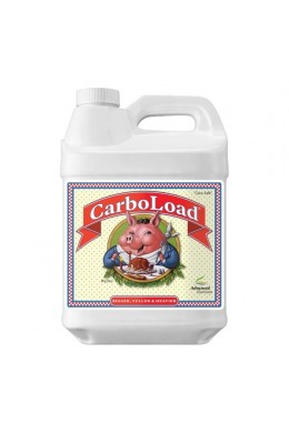 CarboLoad Liquid Advanced Nutrients 0.5L