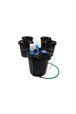 Гидропонная система AquaPot XL4 DWC (Без компрессора)*
