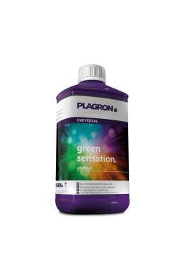 PLAGRON Green Sensation 100 ml