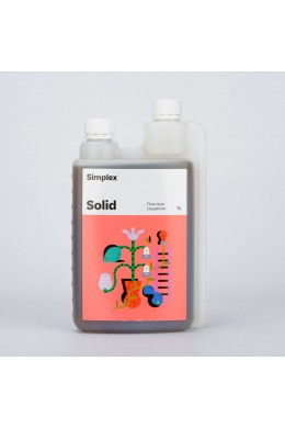 Simplex Solid 1L