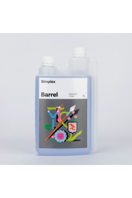 Simplex Barrel 1L
