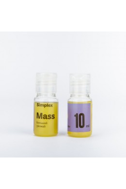 Simplex Mass 10ml
