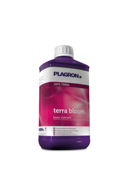 PLAGRON Terra Bloom 1L