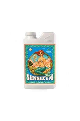 Sensizym Advanced Nutrients 1L