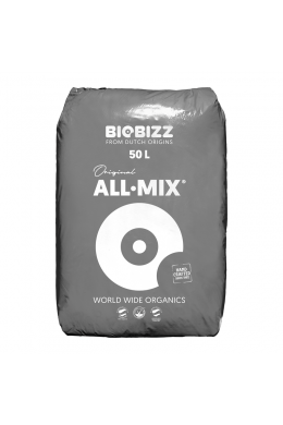 Субстрат All-Mix BioBizz 50L