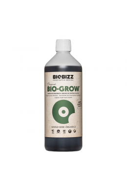 Bio-Grow BioBizz 1L